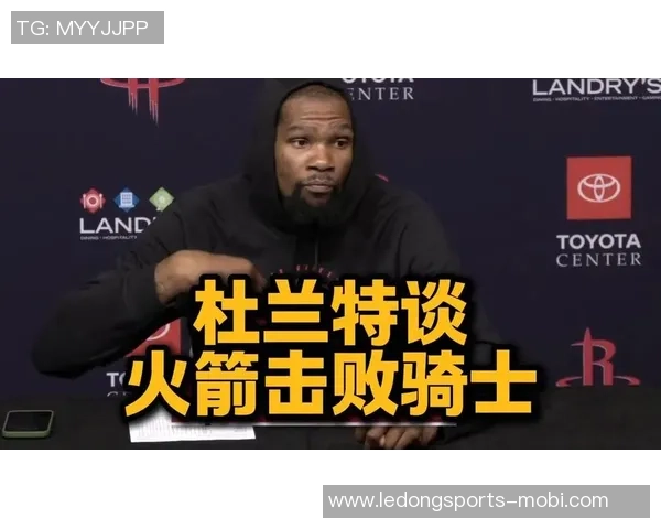 杜兰特赞谢泼德无论首发替补总能把握机会展现实力 杜兰特赞谢泼德无论首发替补总能把握机会展现实力