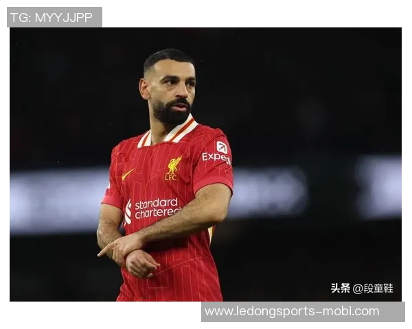 莱因克尔呼吁萨拉赫道歉以免利物浦遭遇遗憾结局 莱因克尔呼吁萨拉赫道歉以免利物浦遭遇遗憾结局